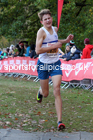 Boys under-15s 2021 National Cross Country Relays, Berry Hill Park, Mansfield. Photo: David T. Hewitson/Sports for All Pics